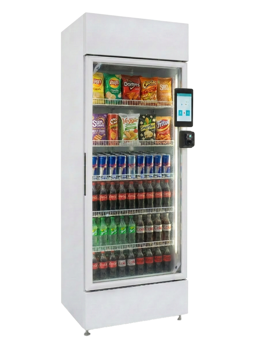 AI Smart Cooler